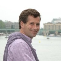 Patrick Schwers