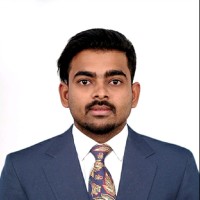 Aneesh krishnan