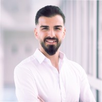 Ibrahim Bilgic