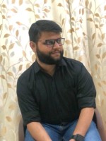 Ivanshu Mehta