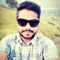 Ajinkya Shinde