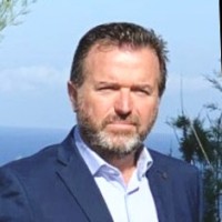 David Garrido Roldan