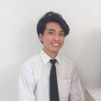 Cesarioni Anggra Septa Rajasya Effendi