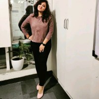 Sneha Bhoomanagoudar