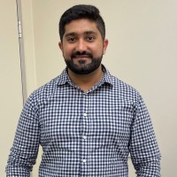 Ahad Chagani