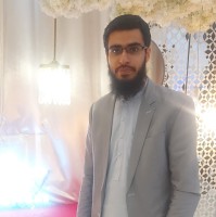 Said Ahmad Khan