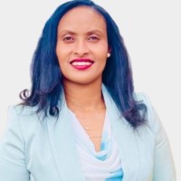 Habiba Golompo