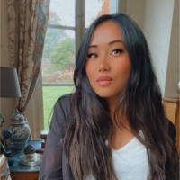 Ghislaine Saltet De Sablet