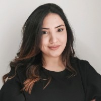 Fayrouz Sakhri