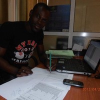 ababacar sogui THIOUF