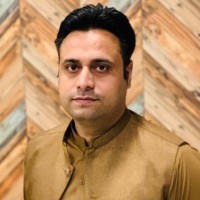 Obaid Abbasi