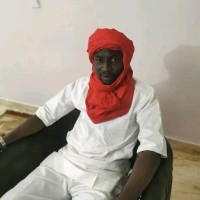 Nura Umar