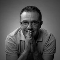 Rafa Pomares Pastor