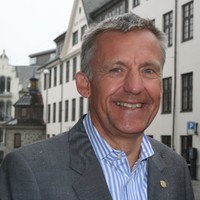 Christian H. Johansen