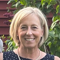 Trish Faulkner (Christman)