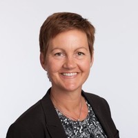 Annika Morberg