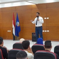 Ahmed Maklad MSc, CIC, Epidemiologist