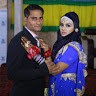 Faisal Ahmed