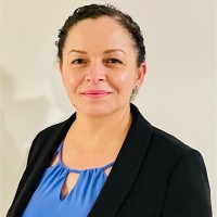 Veronica Griffin