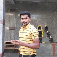 Mahantesh Pawar