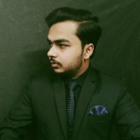 Usman Saeed