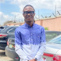Elijah Popoola