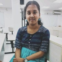 Harini M