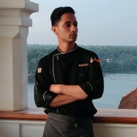 Vivek Kandari