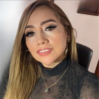 Patricia Sánchez