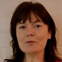 Mary Weir