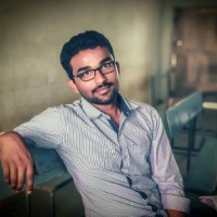 Sanjay Godithi