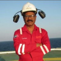 Alok Gupta C E
