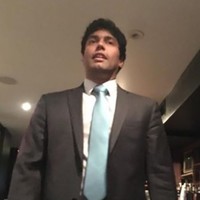 Luiz Felipe Vargas Dos Santos Corrêa De Oliveira