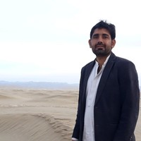 Ejaz Ahmed