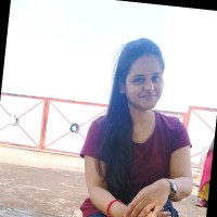Priyanka Gangrade