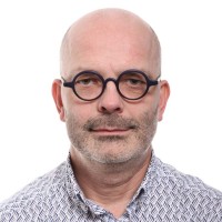 Geert Van De Veire
