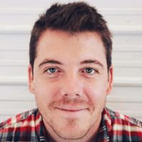 Drew Baker