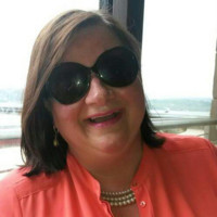 Rosalind Dytham