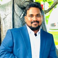 Ramesh Vadlapatla