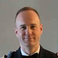John Moore, MBA