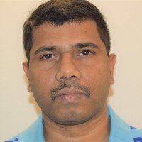 Soma Sundara Raja Krishnan