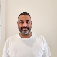 Rajan Gill