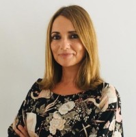 Silvia Parra Carmona
