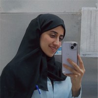 Fatemah Alsaeed