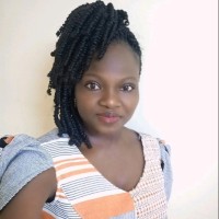 Elsie OUEDRAOGO / BALIMA