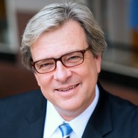 Jeff Goodman, PMP