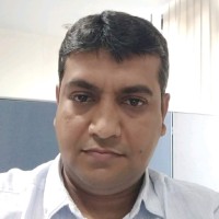 Sushilsingh Chauhan