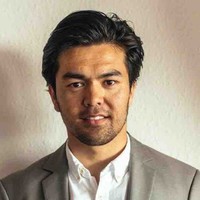Baqir Mehr