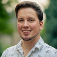 Alex Cadman