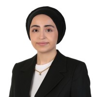 Merve Bağcı Kılıç